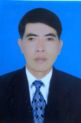 Nguyễn Đình Vĩnh